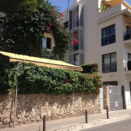 Viva Lux Apartman Sitges
