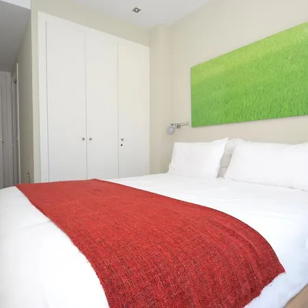 Viva Lux Apartman *