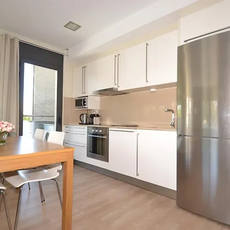 Viva Lux Apartman *