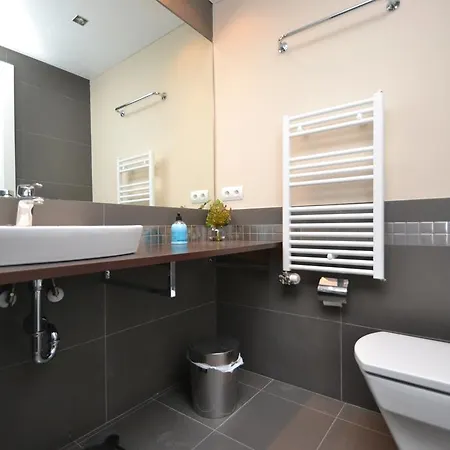 Viva Lux Apartman Sitges