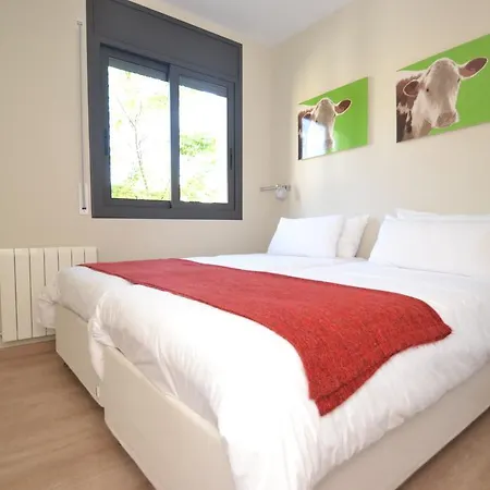Viva Lux Apartman
