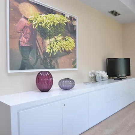 Viva Lux * Sitges