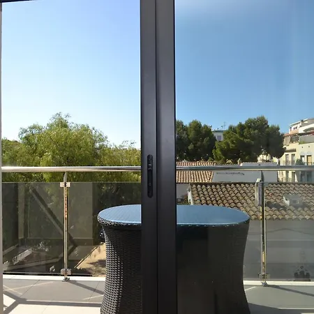 Apartman Viva Lux