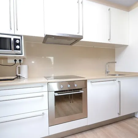 Viva Lux Apartman Sitges